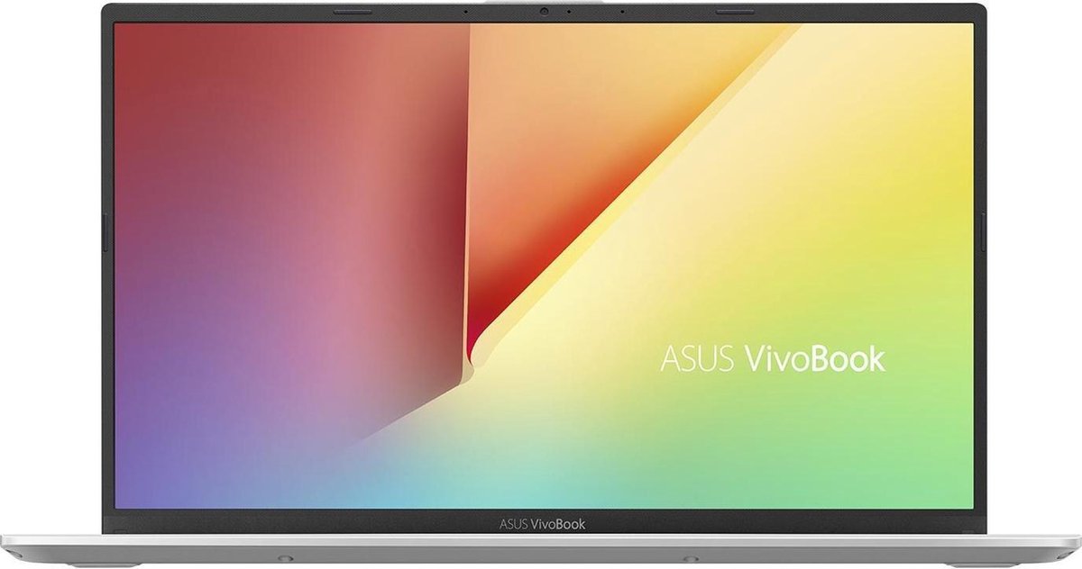 ASUS VivoBook 15 X512DA-EJ1347T Notebook Zilver 39,6 cm (15.6) 1920 x 1080 Pixels AMD Athlon Silver 4 GB DDR4-SDRAM 128 GB SSD Wi-Fi 5 (802.11ac) Windows 10 Home