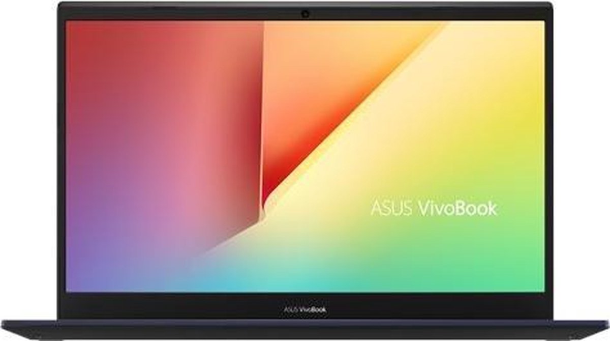 ASUS VivoBook 15 X571LI-BQ009T Notebook Zwart 39,6 cm (15.6) 1920 x 1080 Pixels Touchscreen Intel® 10de generatie Core™ i7 16 GB DDR4-SDRAM 512 GB SSD NVIDIA GeForce GTX 1650 Ti Wi-Fi 6 (802.11ax) Windows 10 Home