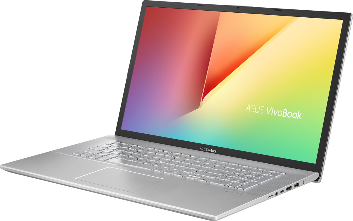 ASUS VivoBook A712FA-AU376T Notebook