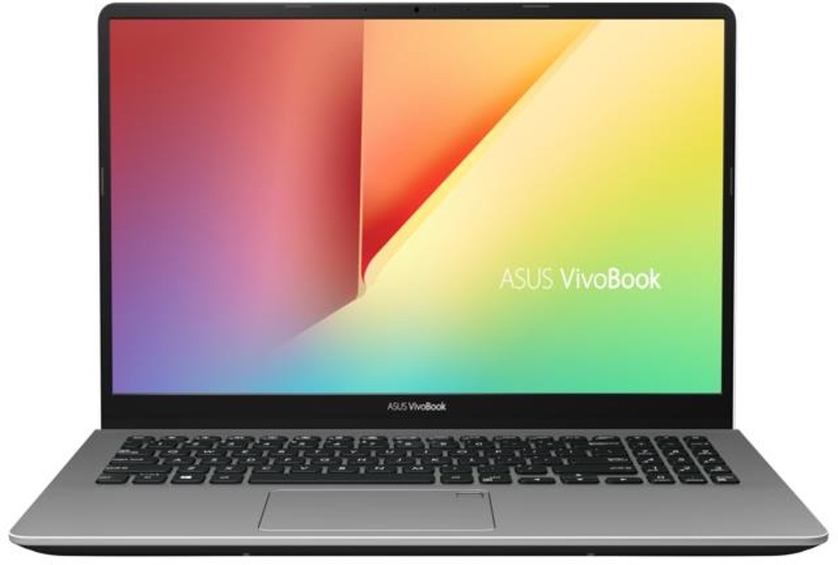 ASUS VivoBook S15 S530FA-EJ313T Zwart, Grijs Notebook 39,6 cm (15.6) 1920 x 1080 Pixels Intel® 8ste generatie Core™ i3 i3-8145U 8 GB DDR4-SDRAM 1128 GB HDD+SSD