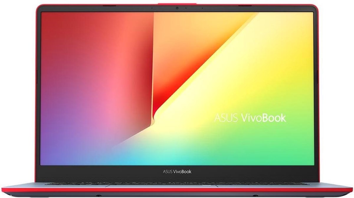 ASUS VivoBook S15 V530FN-BQ187T-BE Notebook Grijs, Rood 39,6 cm (15.6) 1920 x 1080 Pixels Intel® 8de generatie Core™ i5 8 GB DDR4-SDRAM 1256 GB HDD+SSD NVIDIA® GeForce® MX150 Wi-Fi 5 (802.11ac) Windows 10