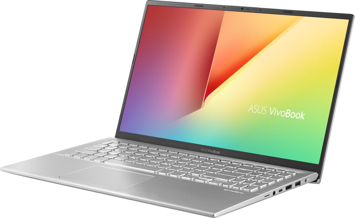 ASUS Vivobook 15 F512DA-BQ085T Notebook