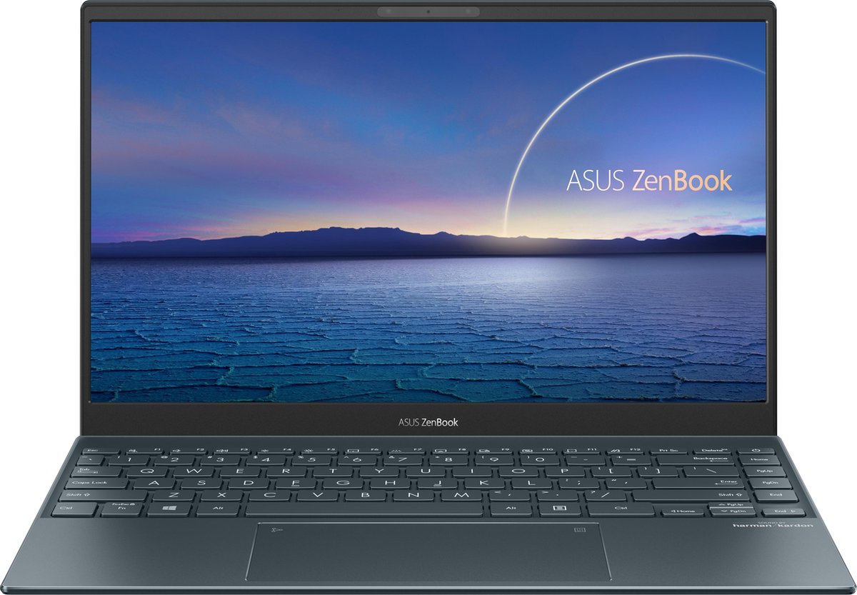 ASUS ZenBook 13 UX325EA-AH037T Notebook 33,8 cm (13.3