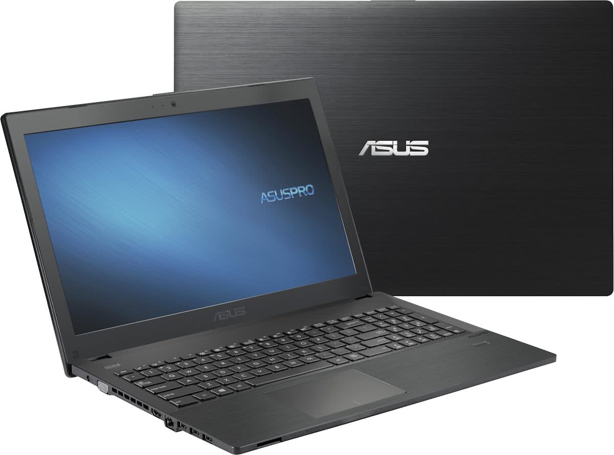 ASUSPRO P2530UA-DM1189R 2GHz i3-6006U 15.6 1920 x 1080Pixels Zwart Notebook