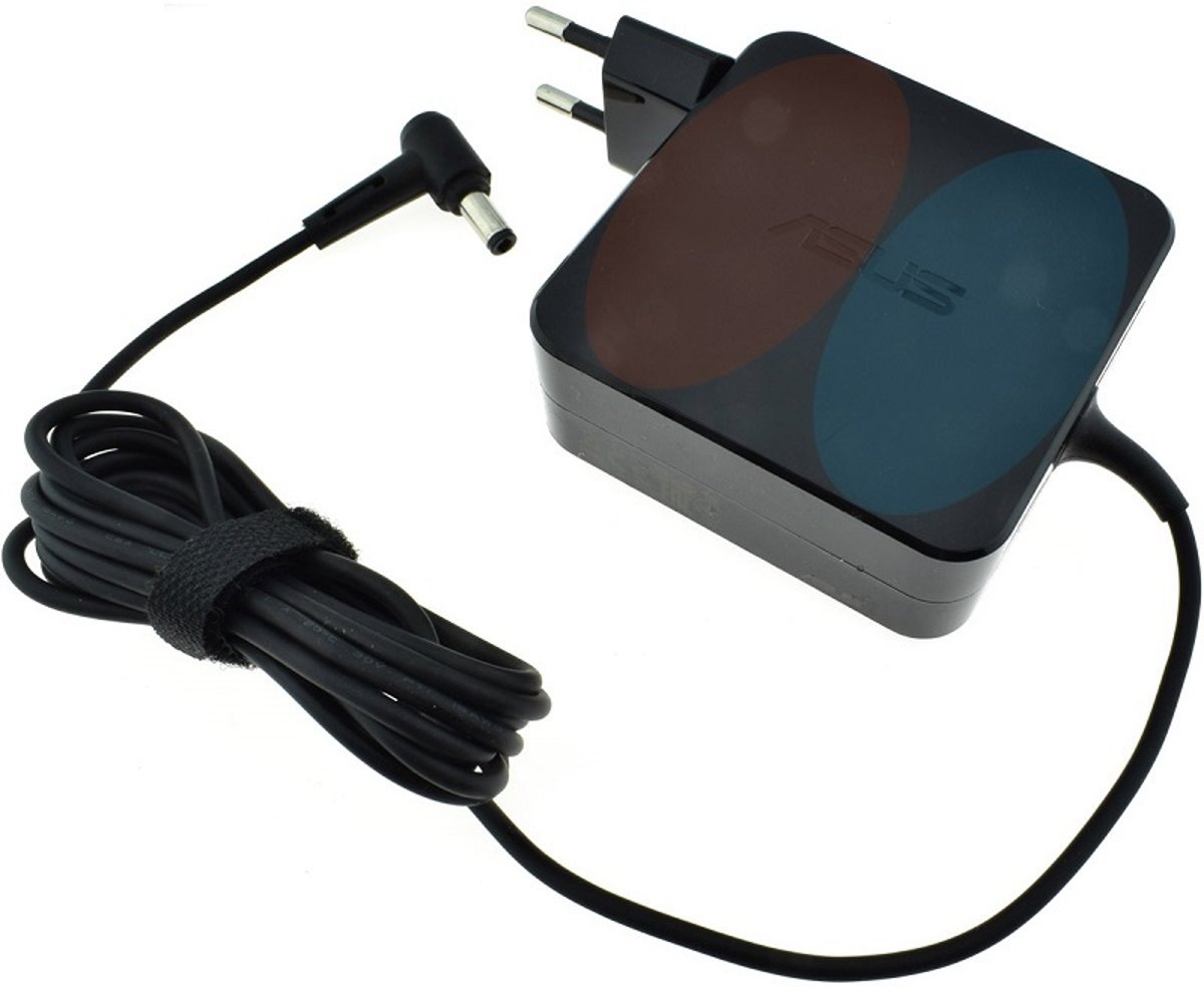 Asus 65W Laptop Adapter 19V 3.42A Ronde PIN