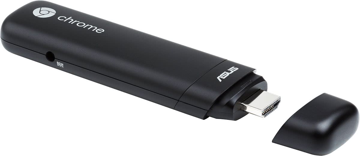 Asus Chromebit B014C - Mini PC