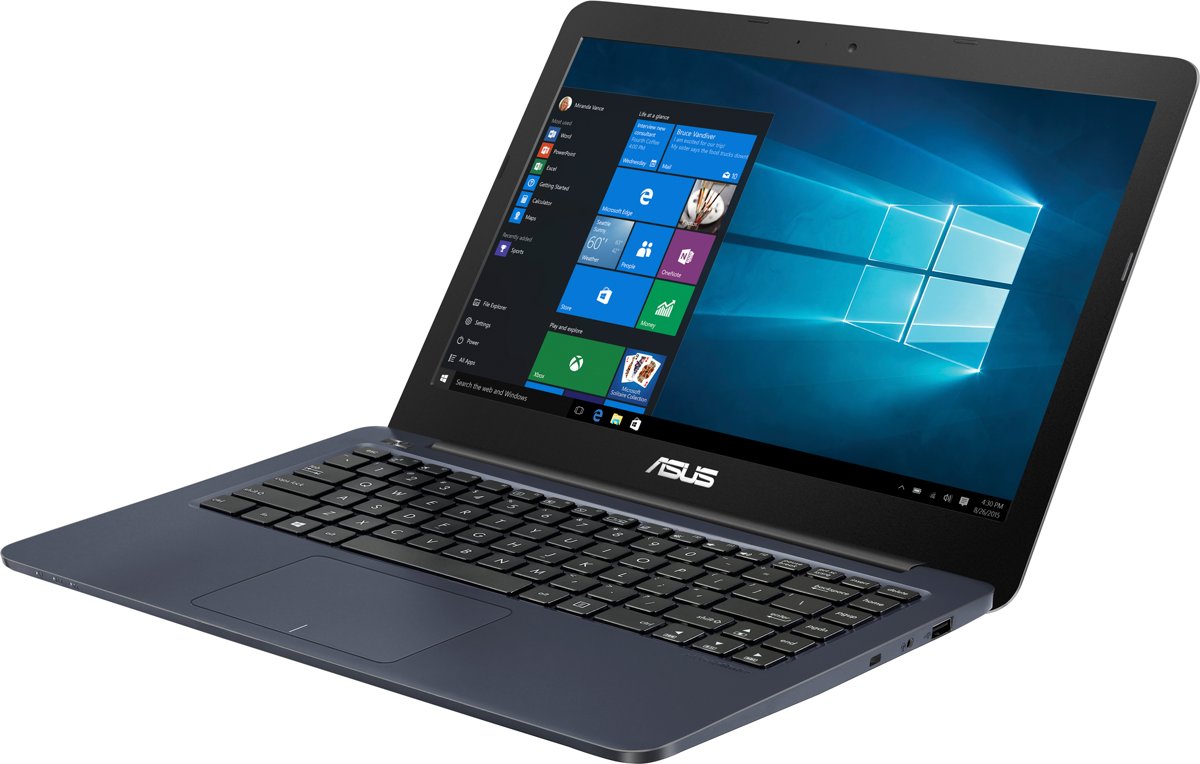 Asus E402YA-GA002TS - Laptop - 14 Inch