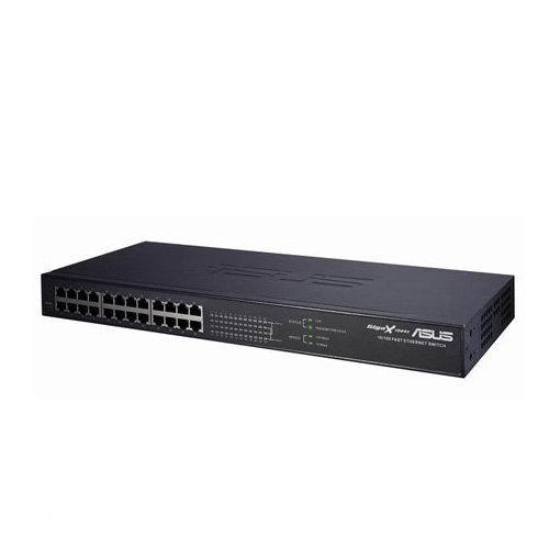 Asus GigaX 1024 - Switch