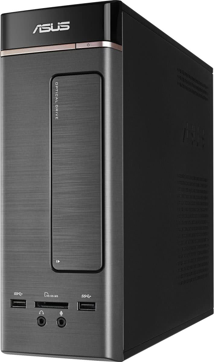 Asus K20CD-K-NL003T - Desktop