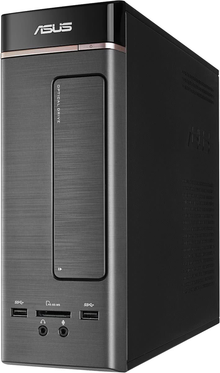 Asus K20CE-NL020T - Desktop