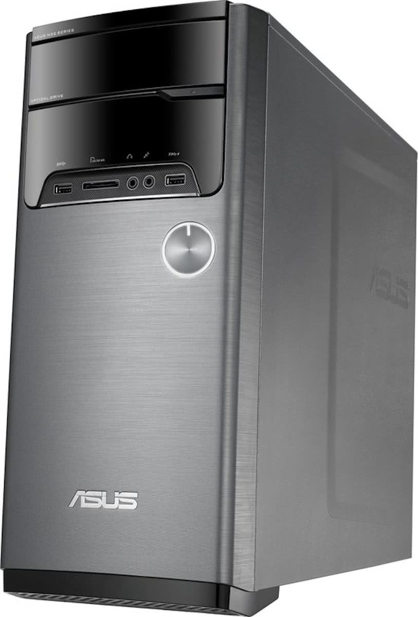 Asus M32CD-NL044T - Desktop