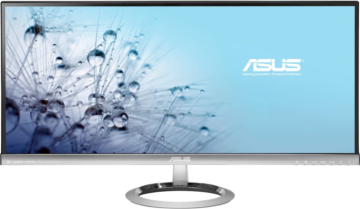 Asus MX299Q - Ultra Wide IPS Monitor