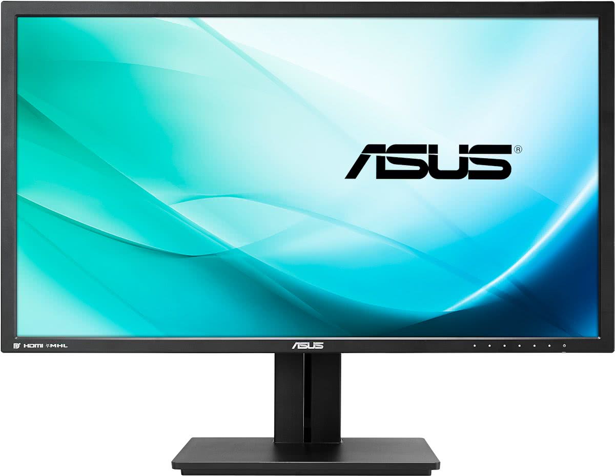 Asus PB287Q - 4K HD Monitor