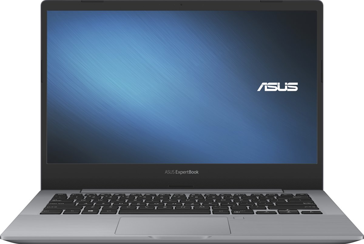 Asus PRO P5440FA-BM0119R Zilver - Laptop - 14 Inch