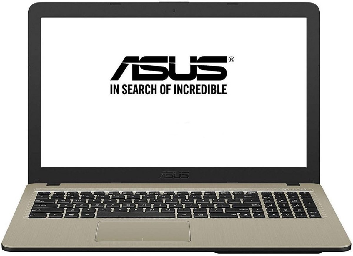 Asus R540NA - GQ279 - Laptop - 15 Inch