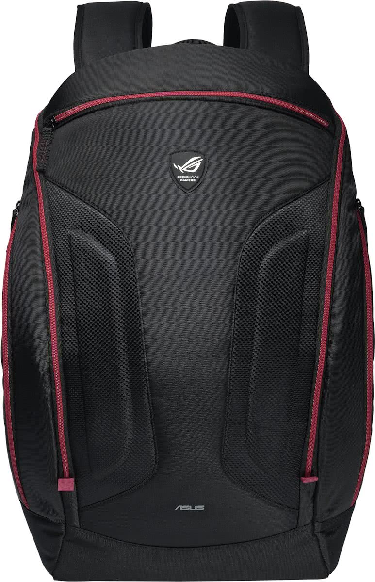 Asus ROG Shuttle - Laptop rugzak