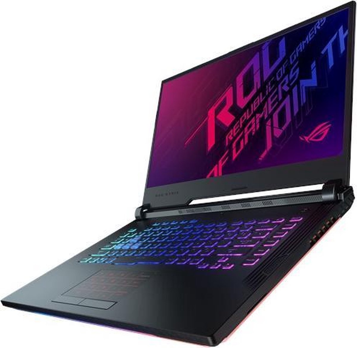 Asus ROG Strix G713G 17.3inch Gaming Laptop