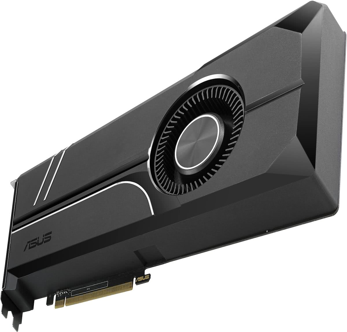 Asus TURBO GeForce GTX 1080 8GB