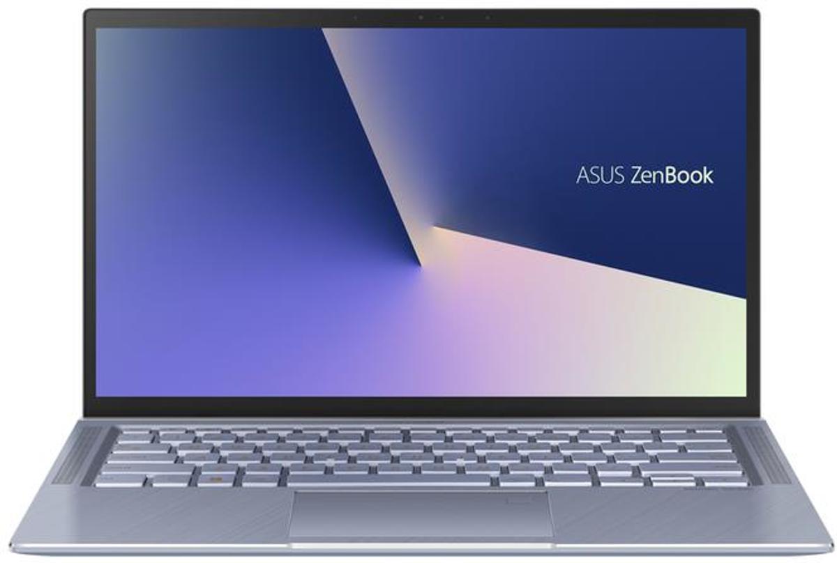 Asus UX431FA-AM149T Laptop - 14 inch - Azerty