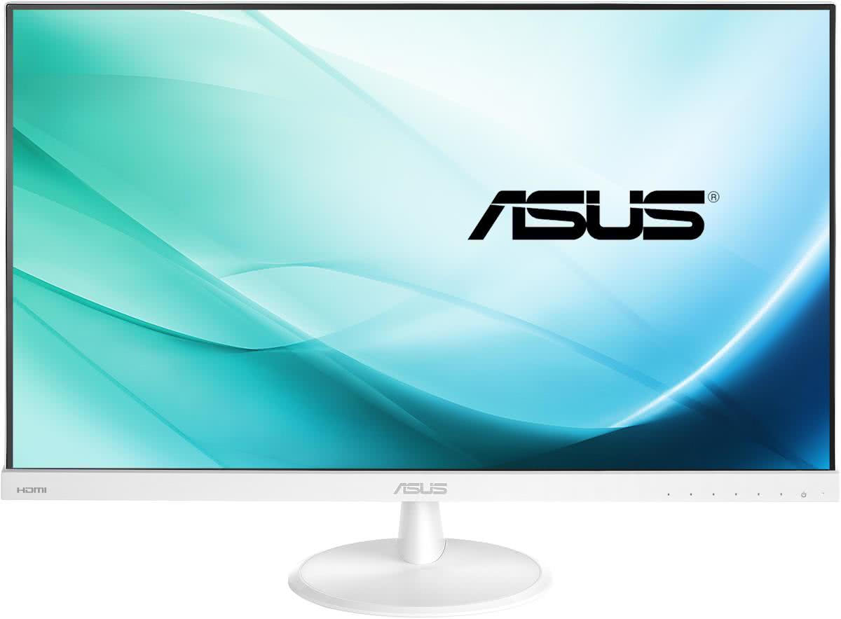 Asus VC279H-W - Full HD IPS Monitor