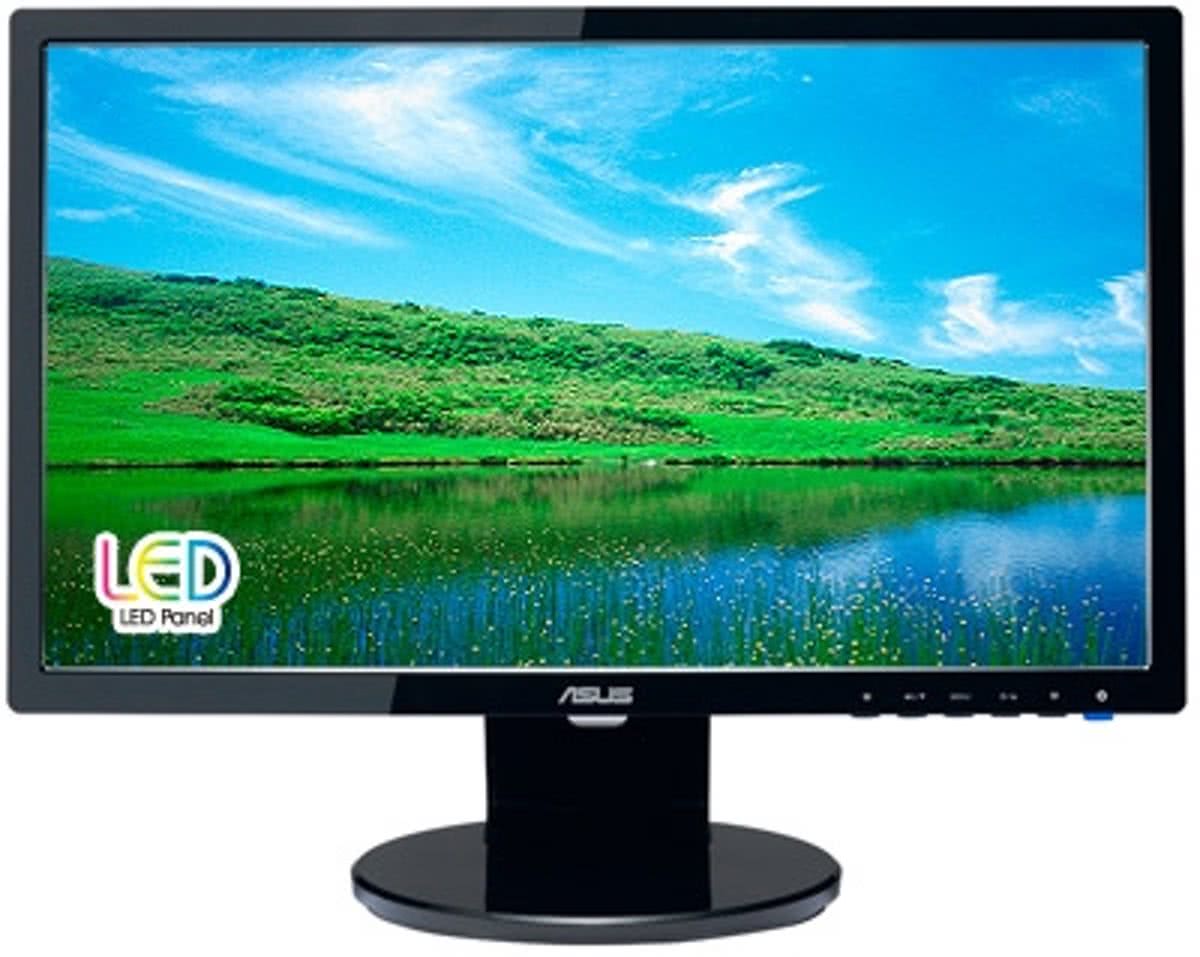 Asus VE198S - Monitor