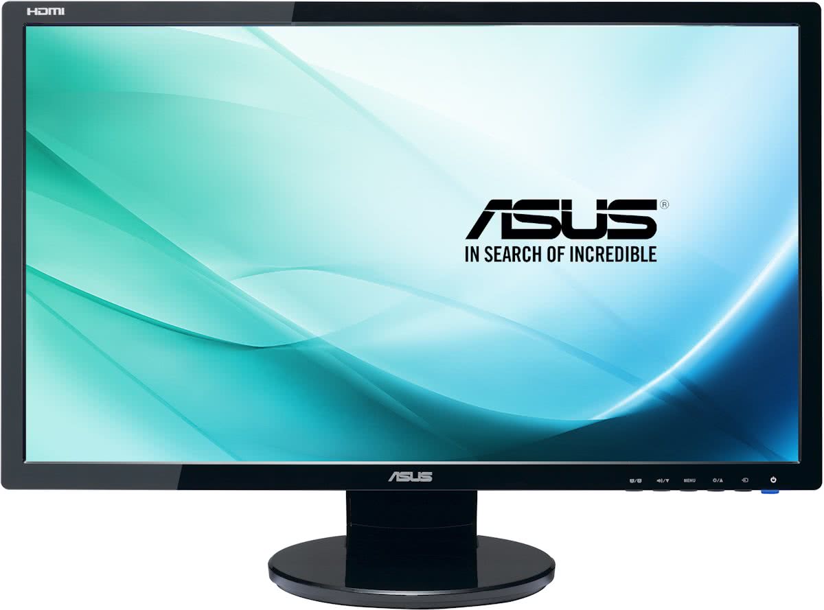 Asus VE248HR - Full HD Monitor