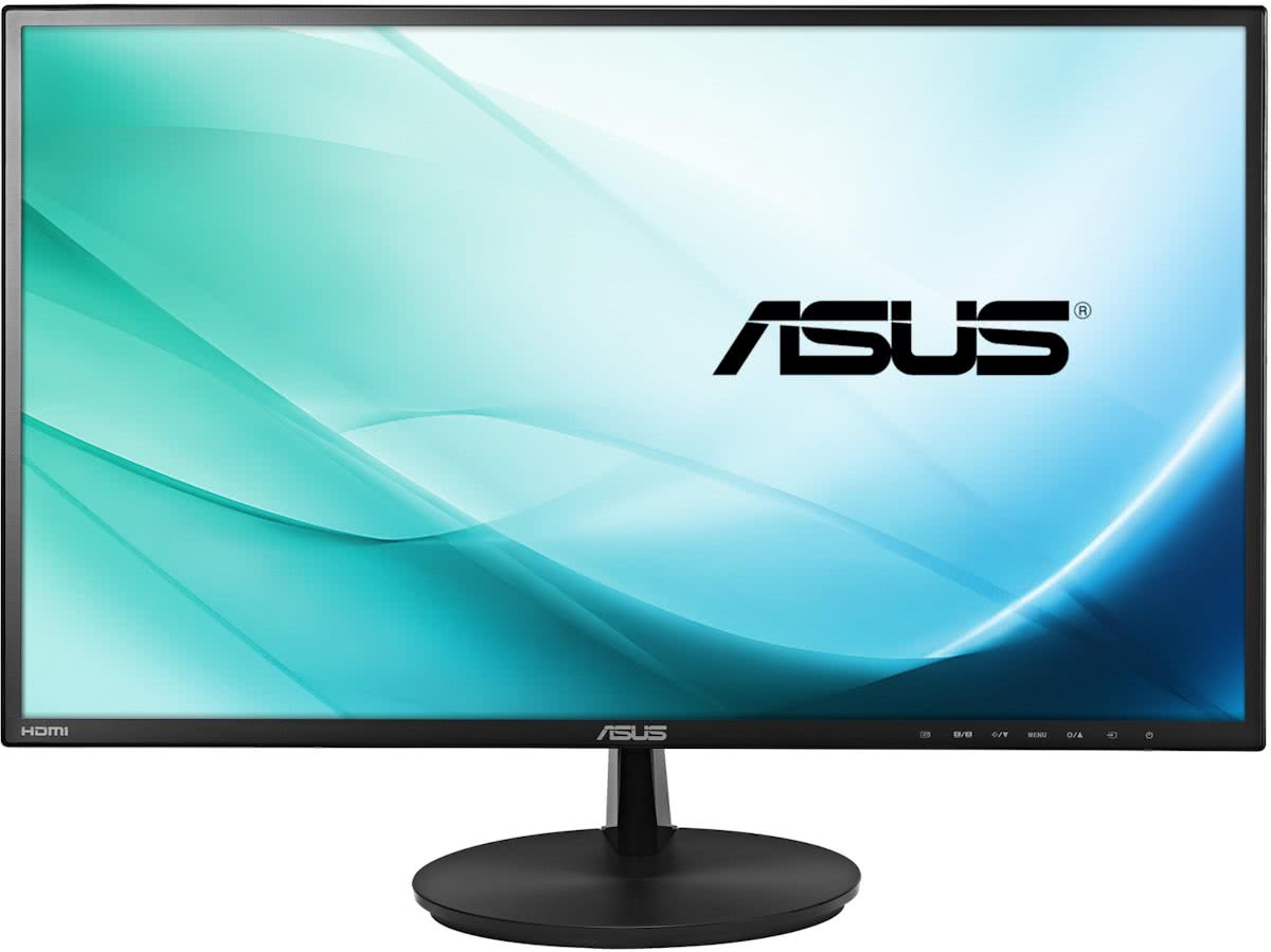 Asus VN247HA - Full HD Monitor