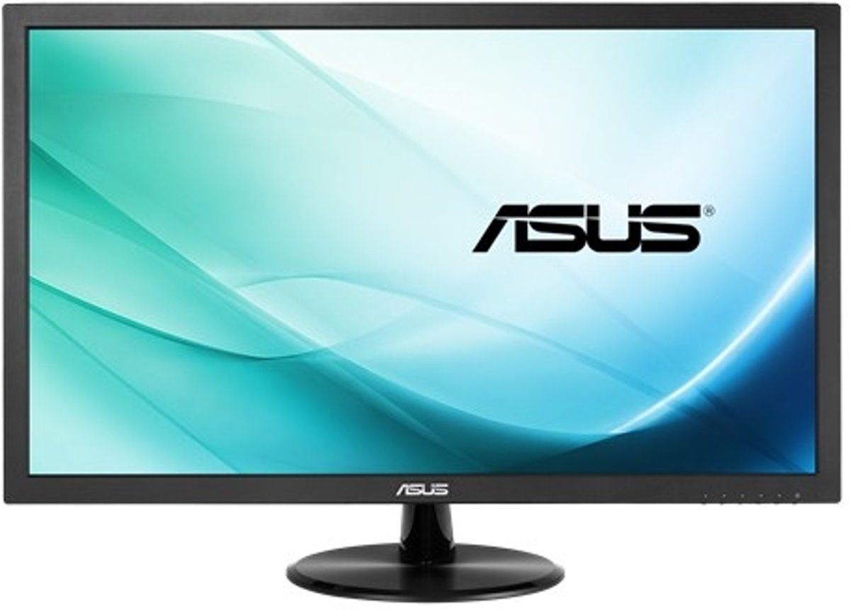 Asus VP229TA - Full HD Monitor