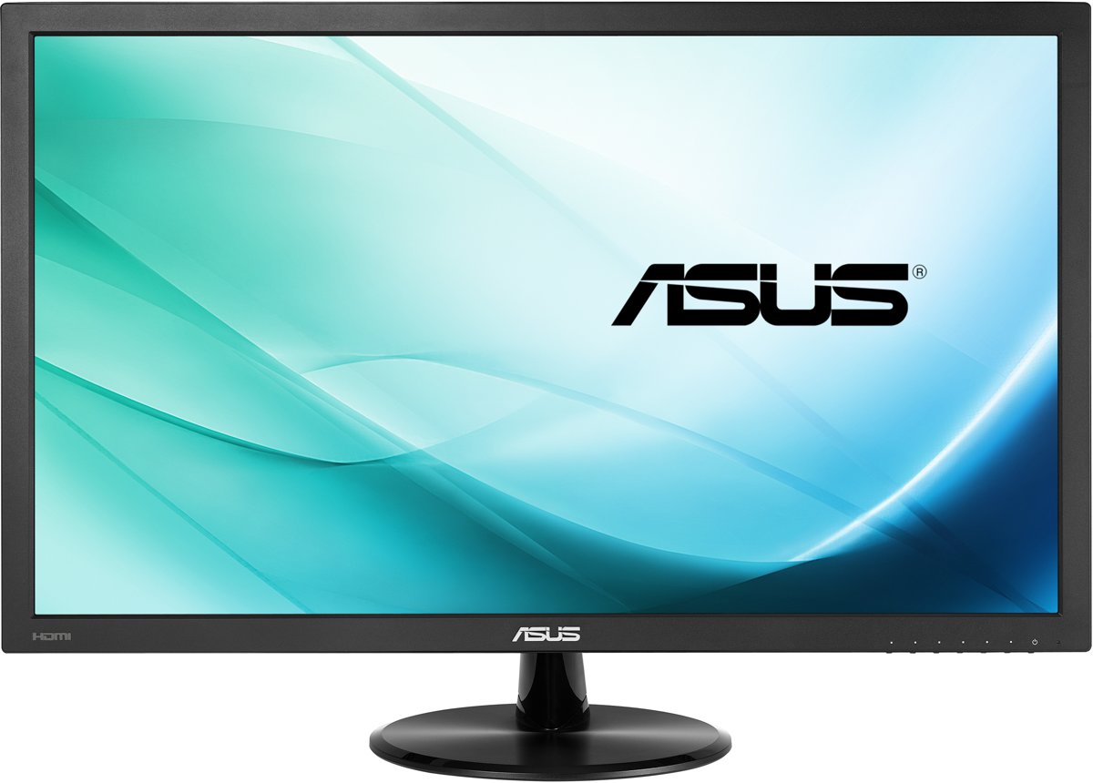 Asus VP278H - Full HD Monitor