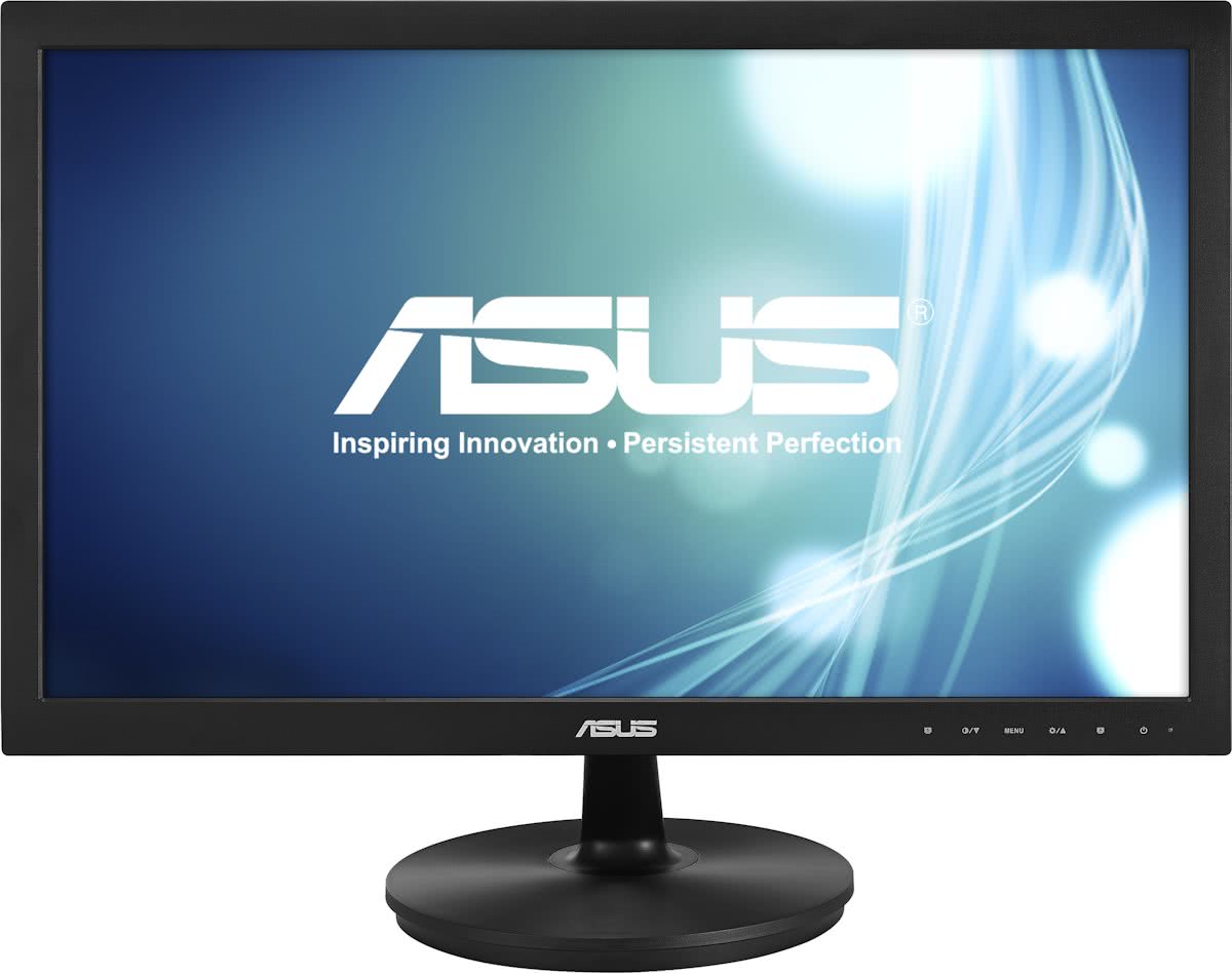 Asus VS228DE - Monitor