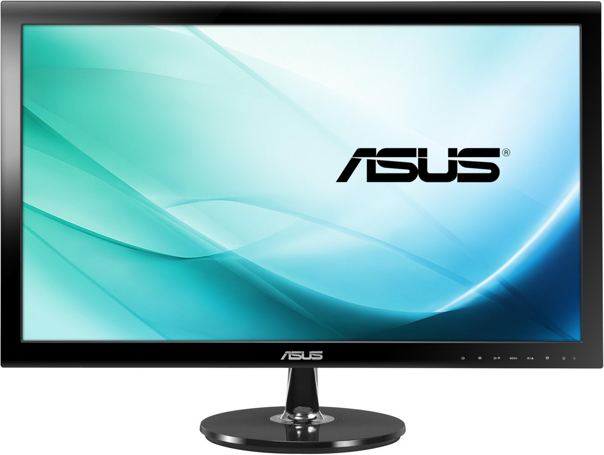 Asus VS278H - Monitor