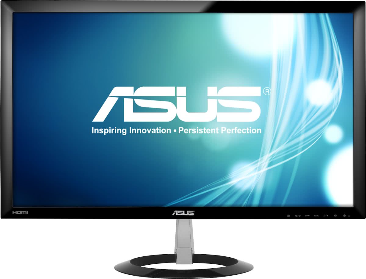 Asus VX238H - Monitor