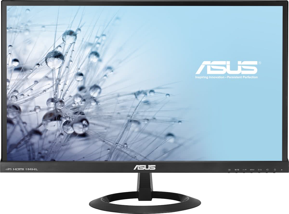 Asus VX239H - Monitor