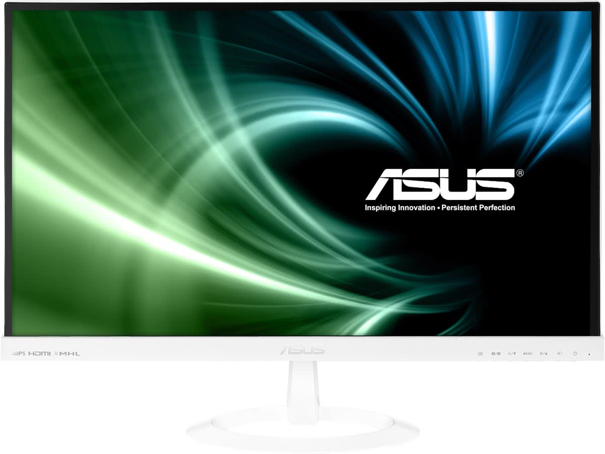 Asus VX239H-W - Monitor
