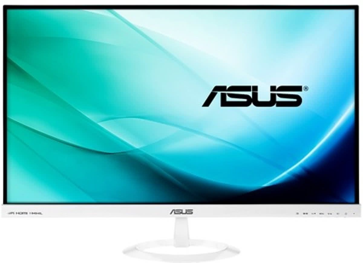 Asus VX279H-W - Full HD IPS Monitor