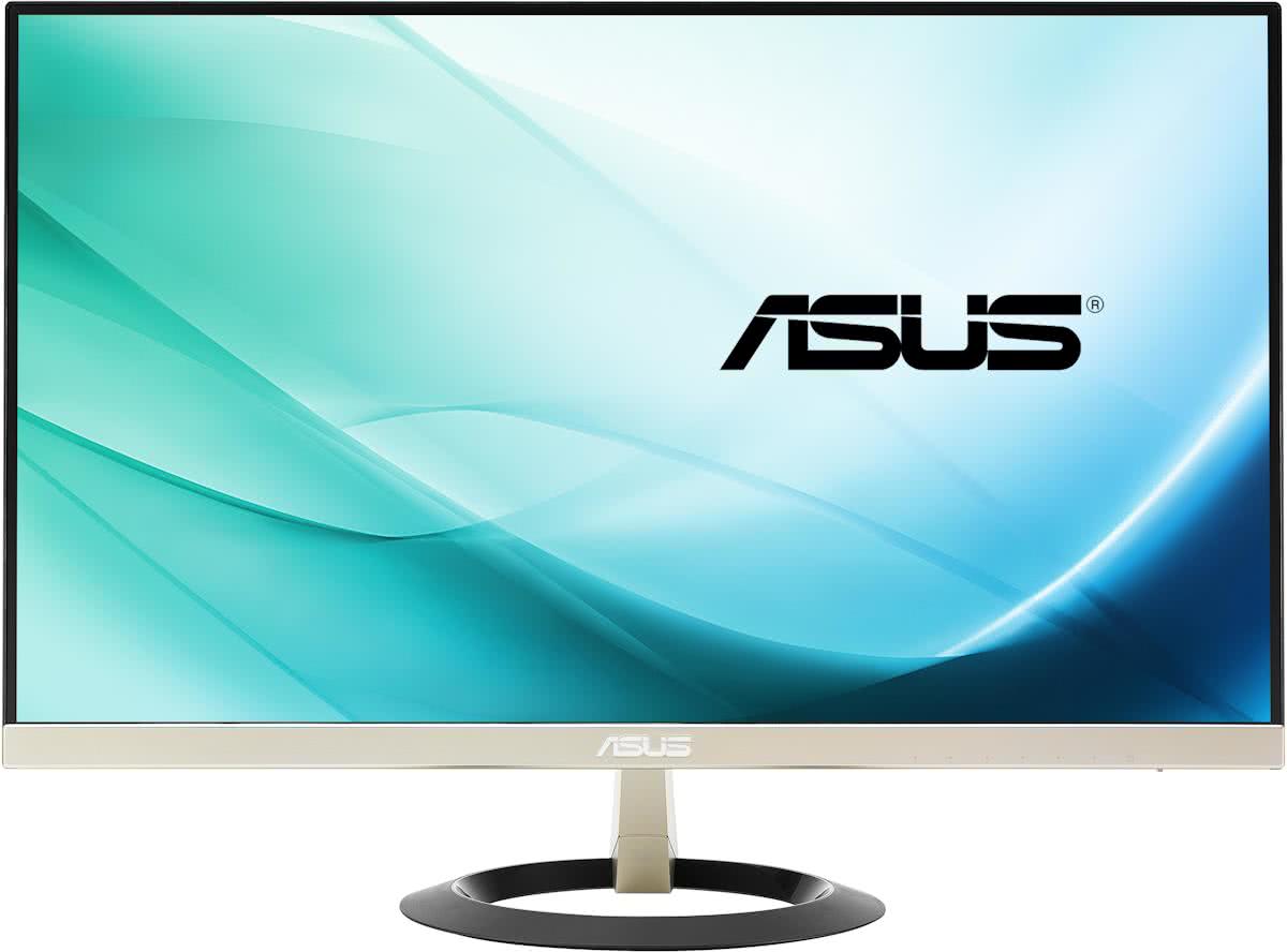 Asus VZ249H - Full HD IPS Monitor