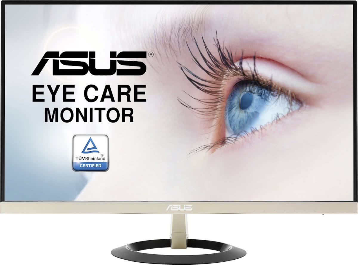 Asus VZ279Q - Full HD IPS Monitor