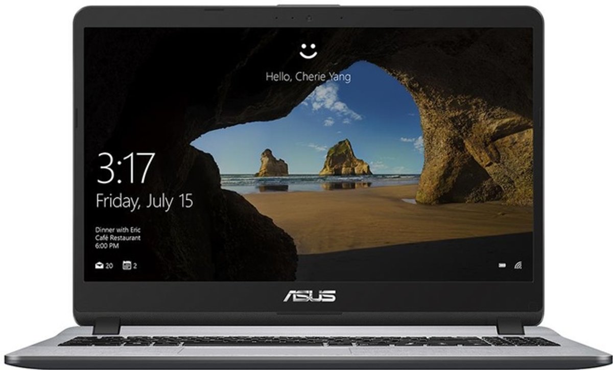 Asus VivoBook X507UA-EJ830