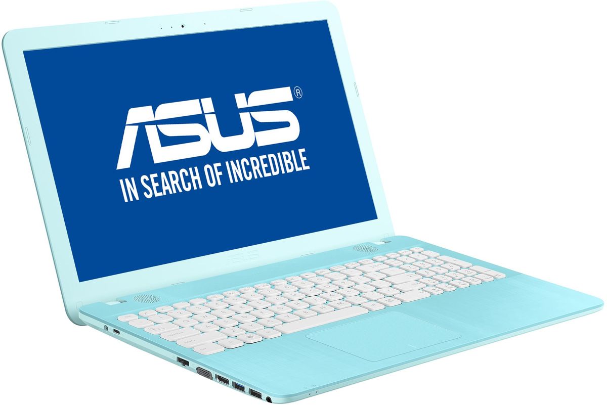 Asus VivoBook X541UA-DM1887