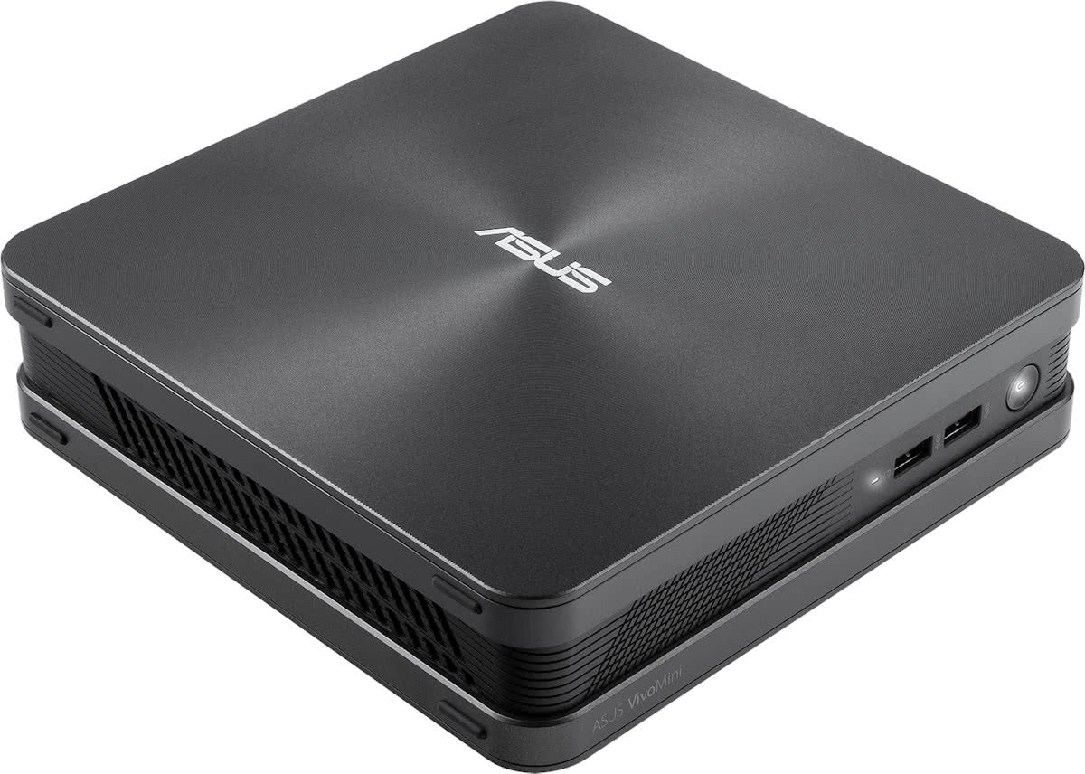 Asus VivoMini VC65-G330Z - Mini PC