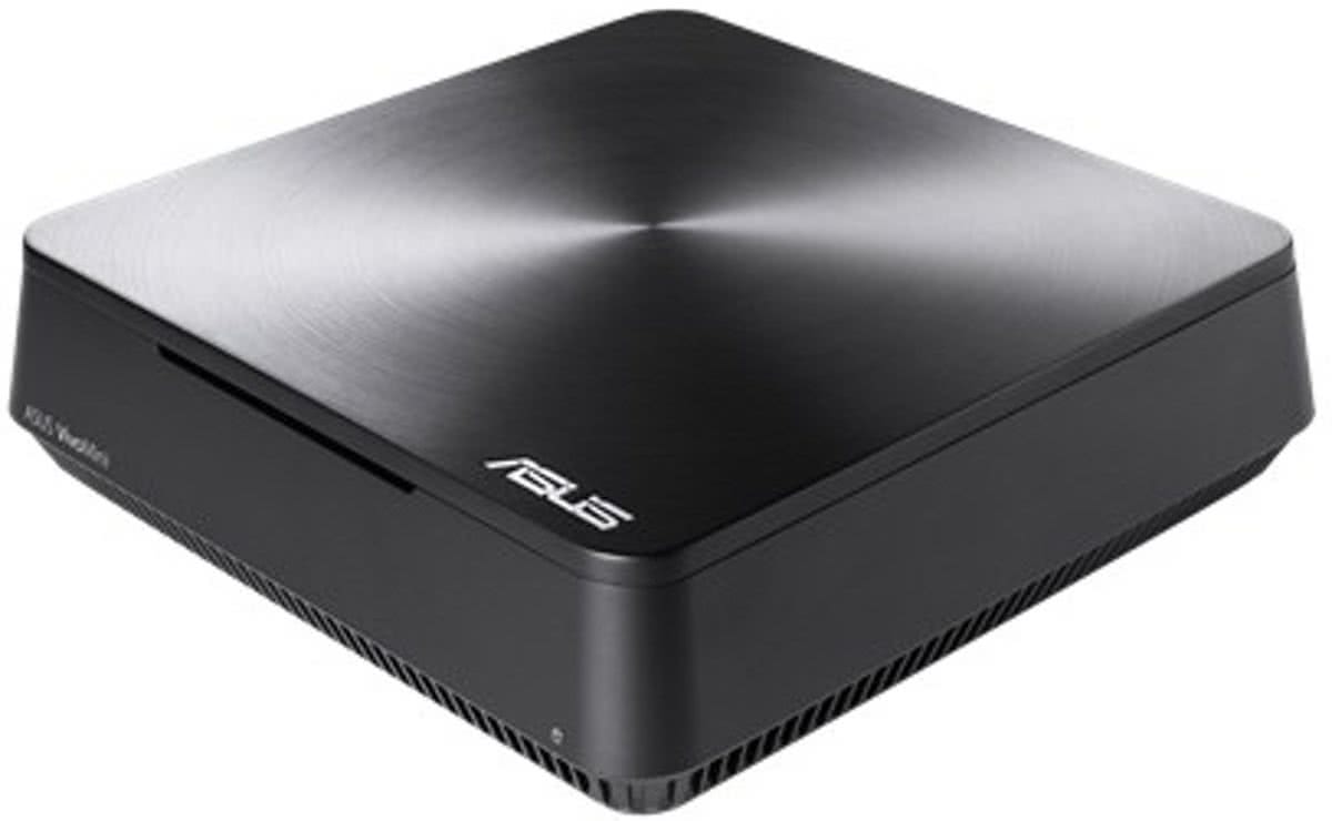 Asus VivoMini VM65-G094Z - Mini PC