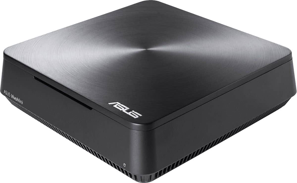 Asus VivoMini VM65N-G093Z - Mini PC