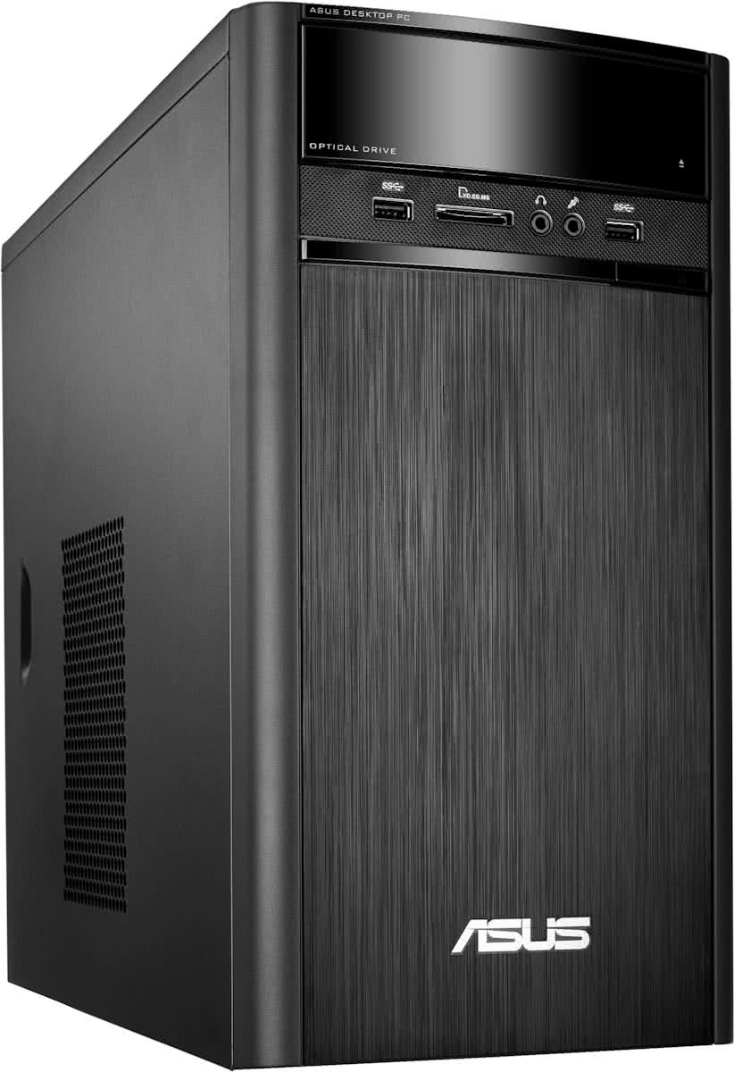 Asus VivoPC K31CD-K-NL007T - Desktop