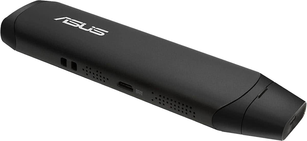 Asus VivoStick TS10-B053D - Mini PC