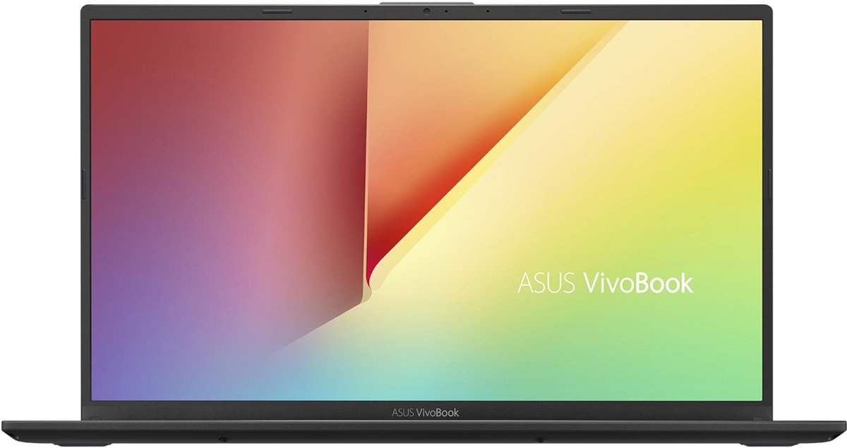 Asus Vivobook 15 F512FA-EJ893T - Laptop - 15.6 Inch