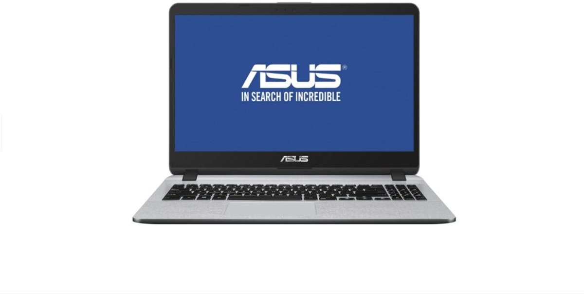 Asus Vivobook X507UA - EJ407 - Laptop - 15 Inch