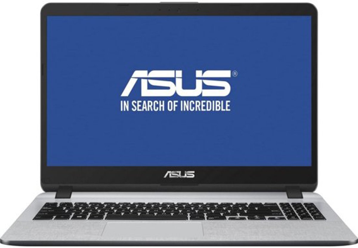 Asus Vivobook X507UA-EJ830 15.6 Full HD / i7-8550U / 256GB SSD / 16GB / Windows 10 Pro