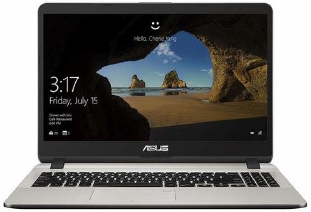 Asus X507UA-EJ1052T-BE