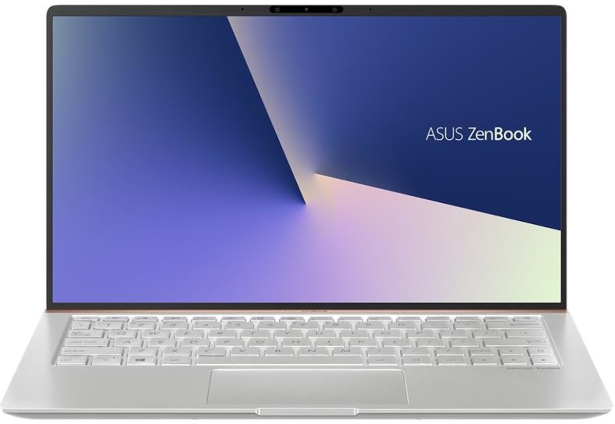 Asus ZenBook 13 UX333FN-A3064T - Laptop - 13.3 Inch