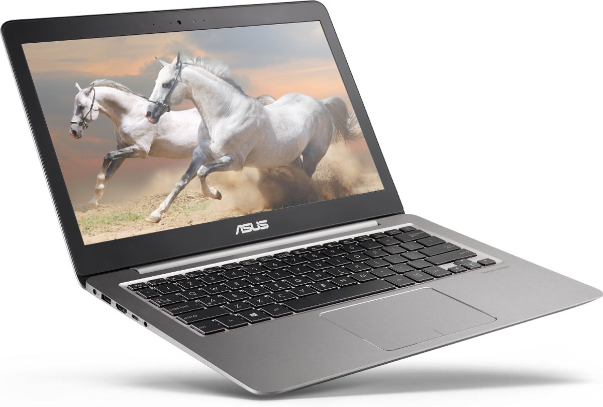 Asus Zenbook 13.3